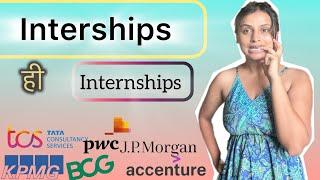 FREE ‼️ Internships by BIG TECH FIRMS | Job guarantee TECH STACK | Earn 10+ lpa