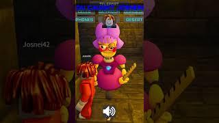 Roblox BARRY'S PRISON RUN! Walkthrough FULL GAME #roblox #games #barryprisonrun #obby #gaming