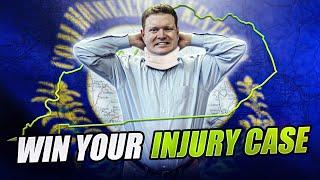 Essential Info You Must Know To Win Your Kentucky Injury Case