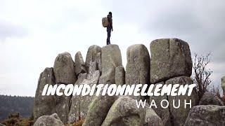 Inconditionnellement - WAOUH (clip musical officiel) @waouhmusique