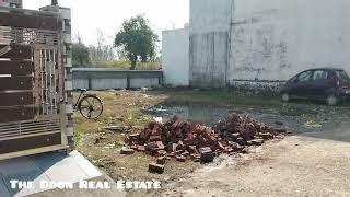 50/50 Daimantion plot For sale near premnagar Dehradun..SOLD HO GYA