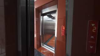 Passenger Lift | Passenger Elevators | Home Lift #homelift #homeelevators 7592056788