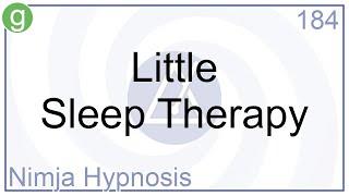 Little Sleep Therapy - Hypnosis