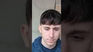 Before & After | Hair System | Hair Loss To Full Hair In Minutes! Hair Replacement For Men #shorts