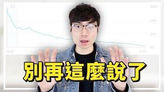 【这个方法快速帮你积累观看时长】你的YouTube影片开场正确吗？为什么你的影片很难抓住观众注意力？