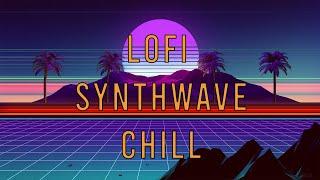 Synthwave Serenity: Lo-Fi Beats for Studying, Relaxing & Zen Vibes | Ziggy Vibes