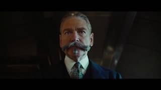 Why watch Murder on the Orient Express in 70mm?