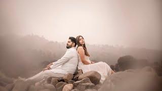 Prewedding Shoot 2024 | Sunny & Shivi | Lens Media Photography | 9855956896