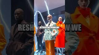 Crypto and Fashion: A New Era of Digital Couture