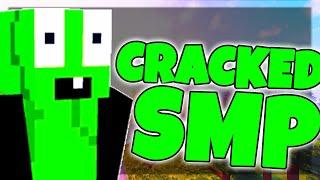 Brand New CRACKED Lifesteal SMP (free to join!)