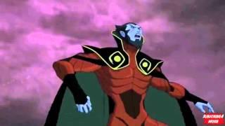 All Zatara's Spells With Translations From Young Justice