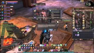 Aion Zubaba Asmo Deformed Catalium Greatsword Extend Craft