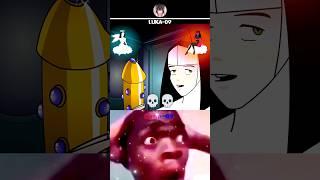 she thinking something #meme #random #humor #anime #editing #manga #edit #video #viral #shorts