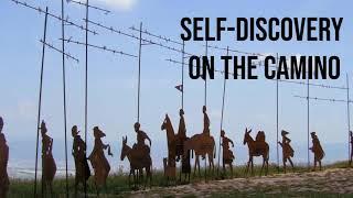 A Pilgrim's Guide to Self Discovery on the Camino de Santiago