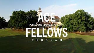 ACE Fellows | College of Engineering, Computing and Applied Sciences