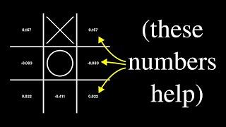 How to Lose at Tic-Tac-Toe, Optimally and With Skill