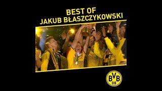 Best of Jakub "Kuba" Blaszczykowski | BVB Dreamgoals (& Miss of the Year )