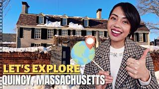 Things to do in Quincy, Massachusetts on a Budget