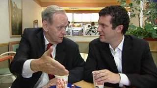 RMR: Rick and Jean Chretien