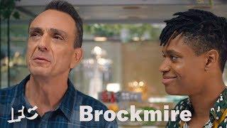 'Charles' Favorite Move' Ep. 5 Clip ft. Tyrel Jackson Williams | Brockmire | Season 3