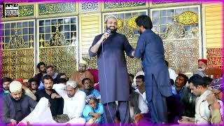 mujh py bhi chashm e karam | Qari Shahid Mahmood Qadri | New Heart Touching Kallam