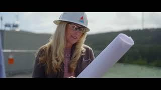 Southern Power - Skookumchuck Wind Facility - Documentary by Element 7 Productions