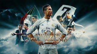 Cristiano Ronaldo - Fighting Till the End II