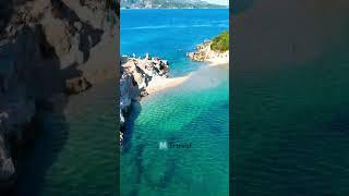 Ksamil Islands, Sarandë -  Albania