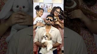 Yepdi erukanga nama soundarya varshini ?  #ishqyouall #swv #tamil #comedy #youtube #trending