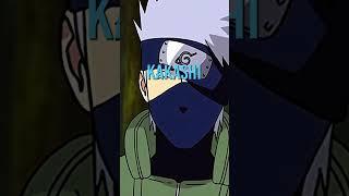 Who Is Strongest (Spin The Wheel) | Part 8: Kakashi vs Might Guy