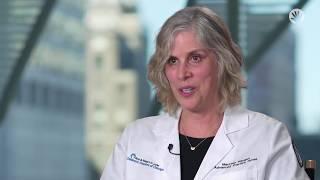 Meet Maureen Haugen, APRN, Center for Cancer & Blood Disorders at Lurie Children's