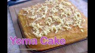 How to Make Yema Cake | Delish PH