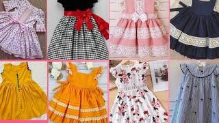 Baby girl summer frocks designs. Latest Baby Girl Frock Designs With laces.