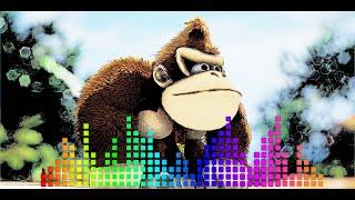 Jungle Hijinx - Donkey Kong Country (FraTBoo Remix)