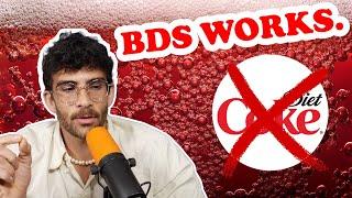 Coca Cola joins the BDS list | Hasan explains