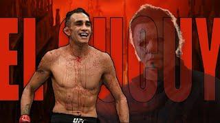 PRIME TONY FERGUSON IS THE MICHAEL MYERS OF THE UFC