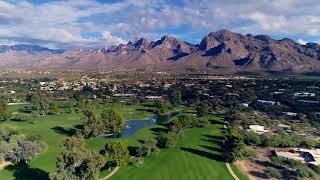 Beautiful Oro Valley, Arizona