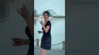 何必纠结不合时宜的不尽如意，选择接受岂不是很简单……#当我怎么拍都不满意时 #坦然面对 #夏天该有的样子 #夏天的味道