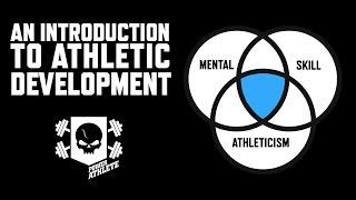 An Introduction to Athletic Development