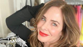 Closet Confessions: How To Style Black | Fashion Haul |Trinny