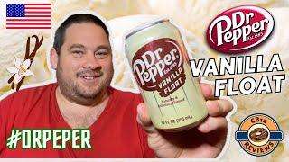  [Product of USA] Dr Pepper Vanilla Float #review