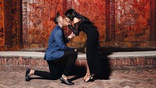 CUTEST PROPOSAL VIDEO EVER! | I SAID YESSS! 