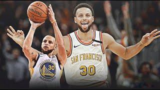 Stephen Curry  Unstoppable  Mix 2020