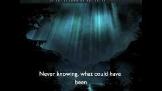 Cascada-What hurts the most with lyrics