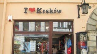 Travel Europe | Memories of Krakow, Poland