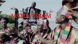 MAMA THIAM \ GUIDO KEWOLOW