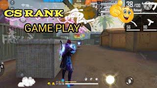 GAMING BIPUL||CS RANK GAME PLAY 