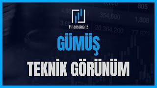 GÜMÜŞ TEKNİK GÖRÜNÜM | ONS GÜMÜŞ YORUMLARI