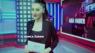  TON TV YENİ YAYIN DÖNEMİNE BAŞLIYOR      TON ANA HABER CANLI YAYIN    ⏰19:30- 15 MART ÇARŞAMBA