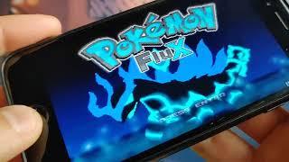 Pokemon Flux Download iOS Android Apk - How to Play And Get Pokemon Flux 2023